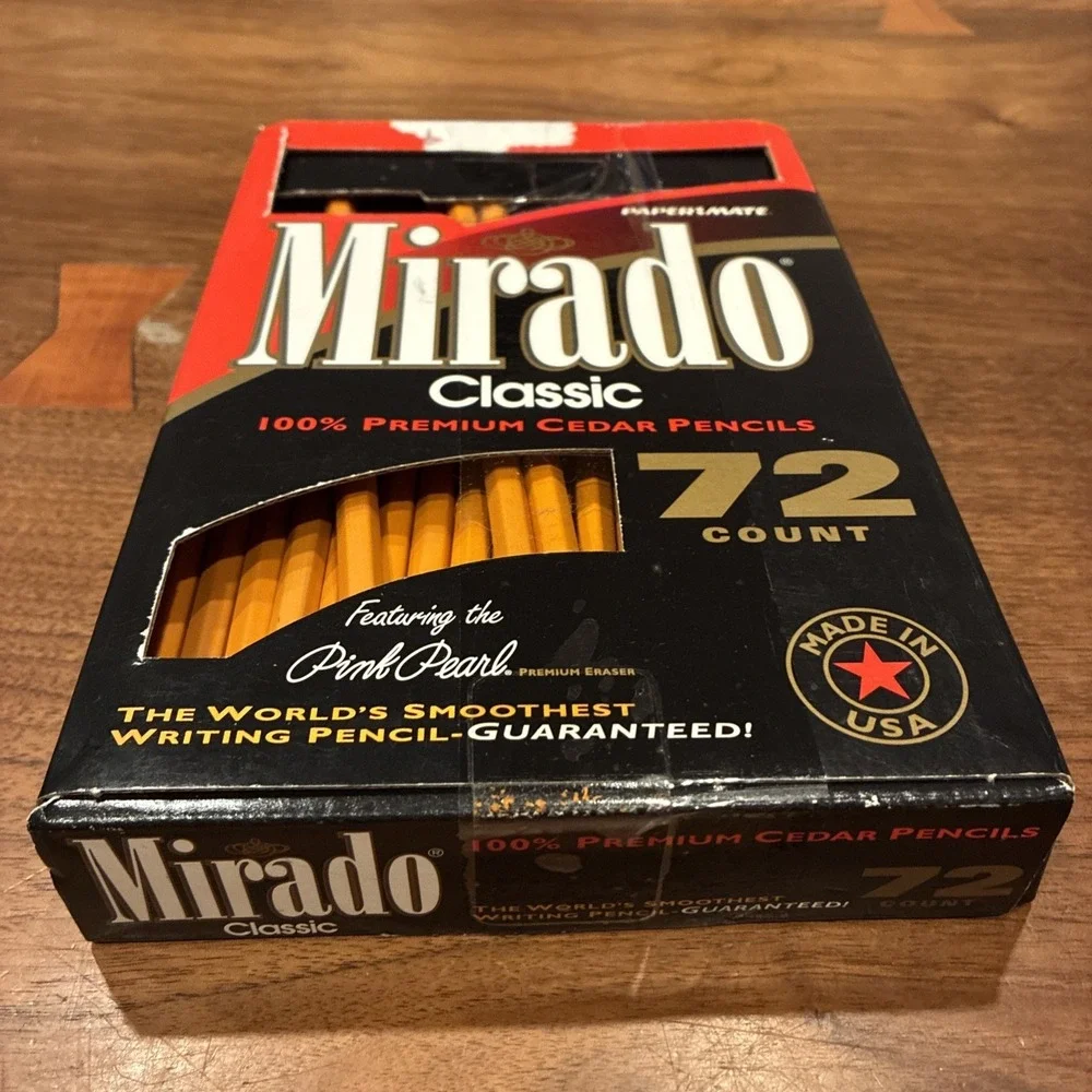 Papermate Mirado Classic pre owned